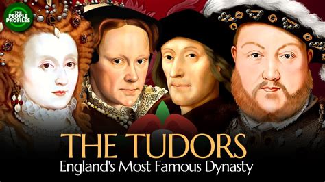 tudor history documentaries